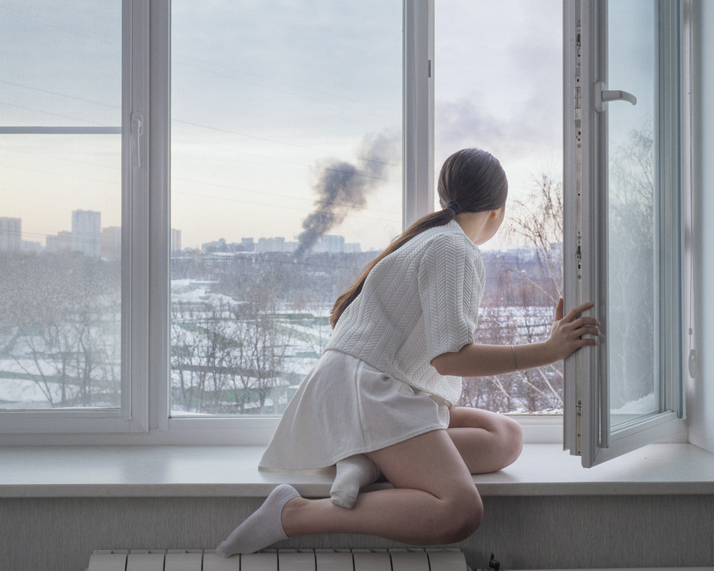 Portfolio Custom Featured Image