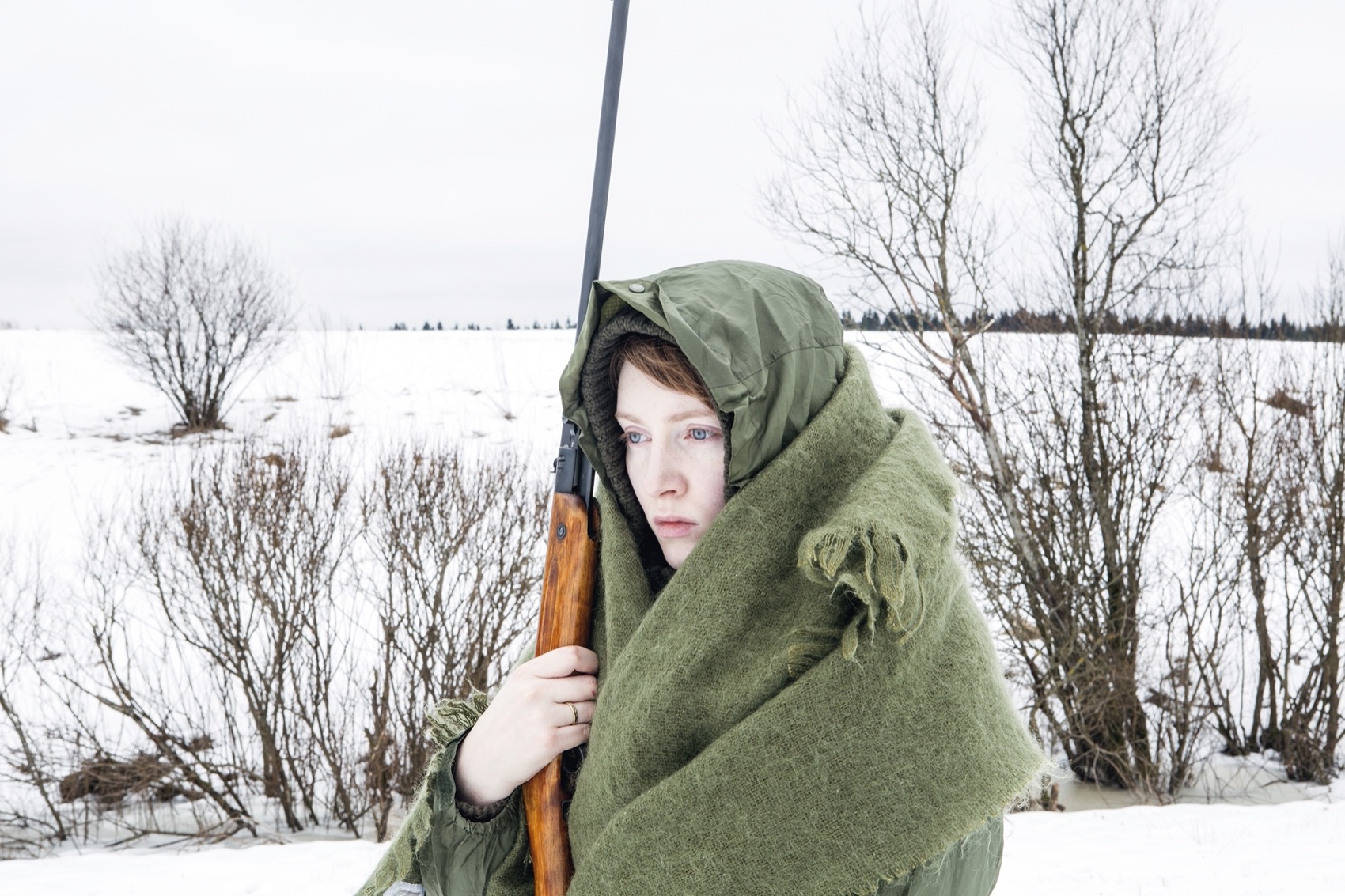 Portfolio Custom Featured Image