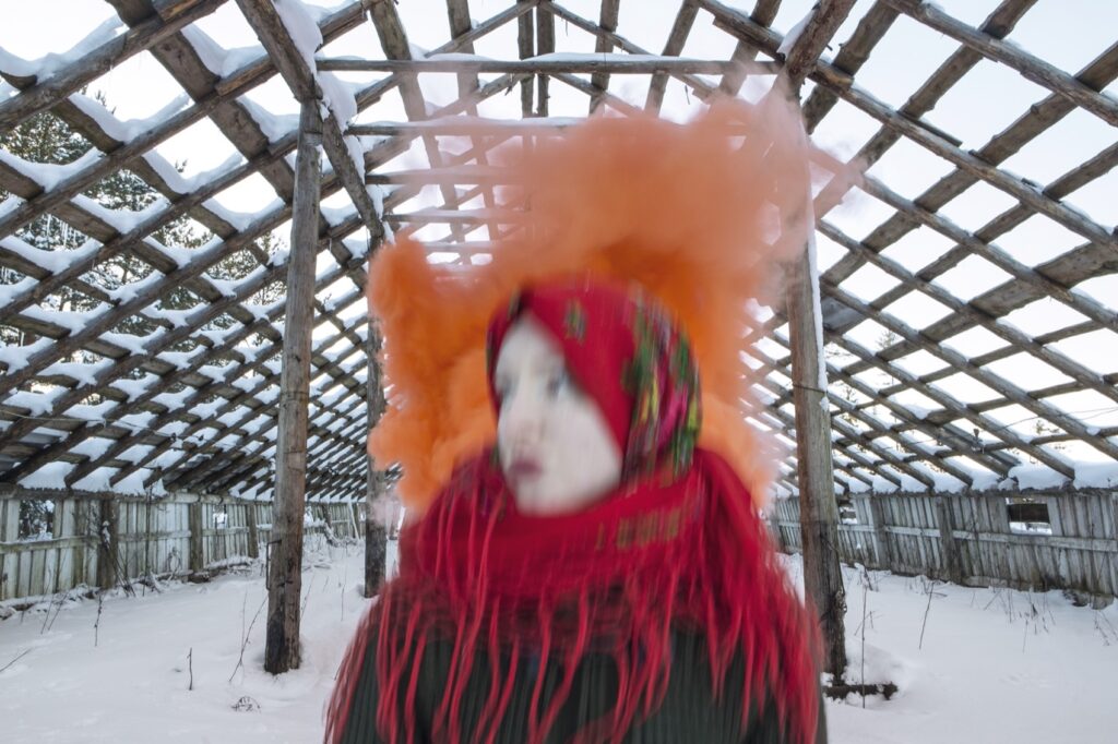 Ксения Юркова