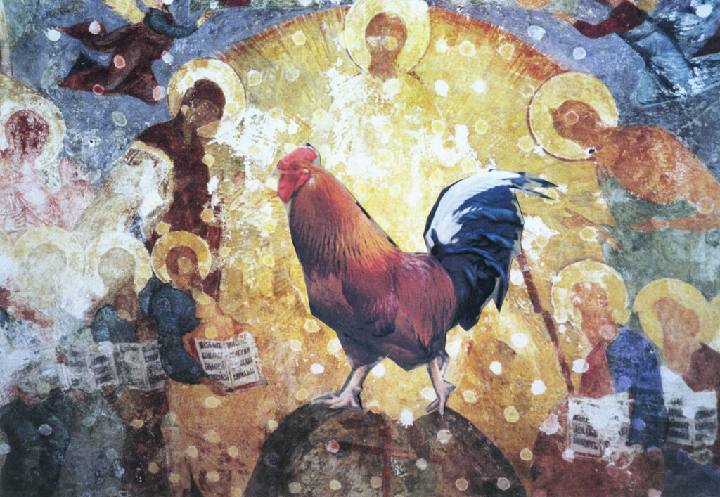 Юлия Бориссова