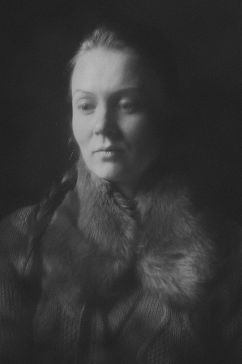 Portfolio Custom Featured Image