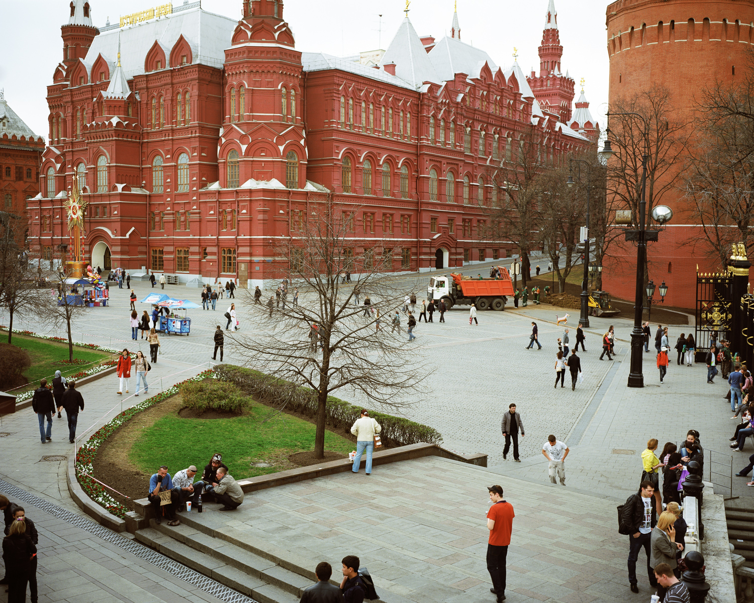 Portfolio Custom Featured Image