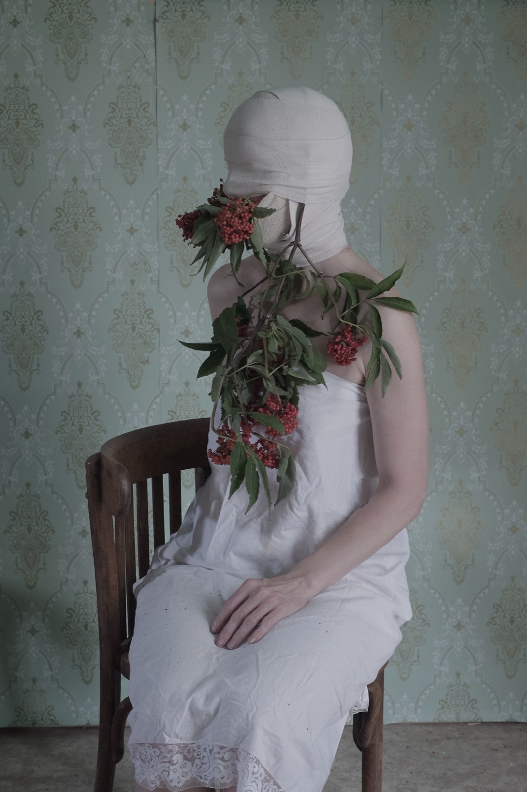 Portfolio Custom Featured Image