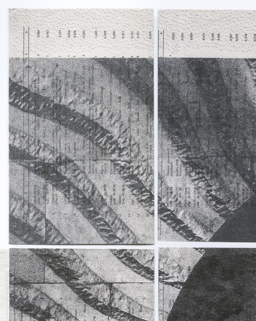 Виталий Северов. Memories of Future I. 93×140
