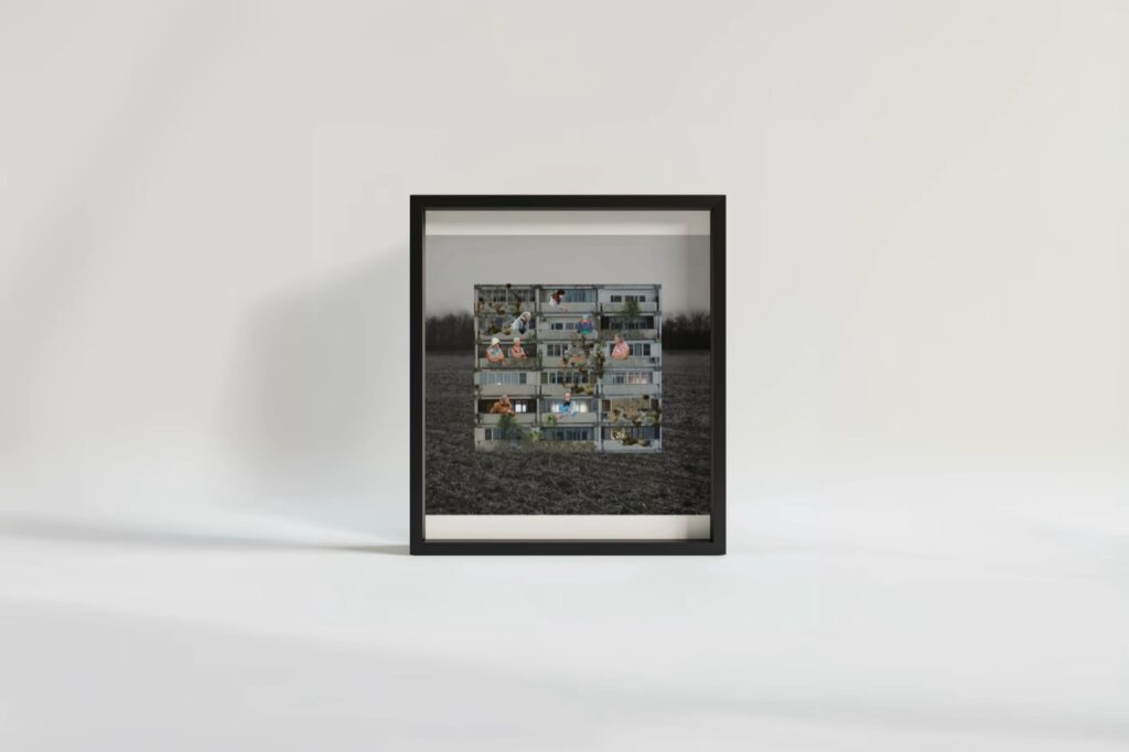 Взакусь. Тетрис. 30х30