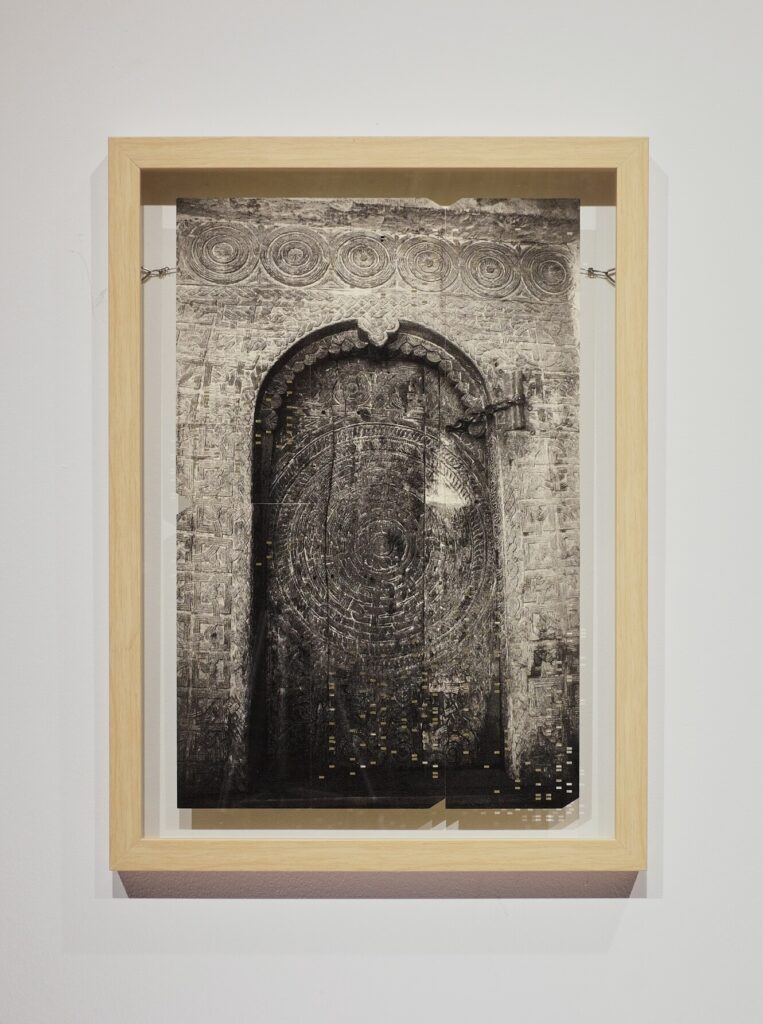 Виталий Северов. Memories of Future XIV. 25×38