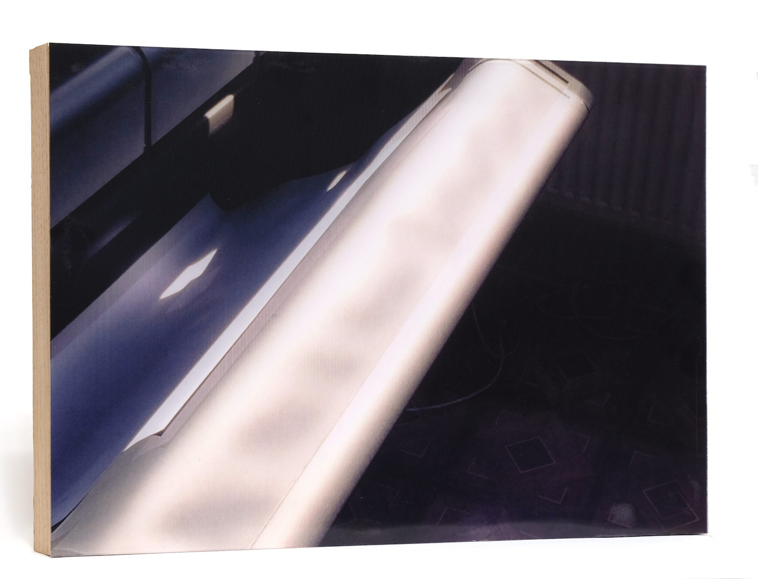 Юрий Гудков. Keep an eye №103 — изображение 2