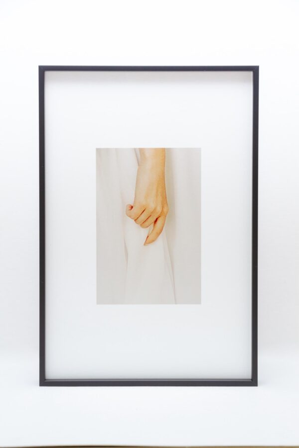 Сергей Гончар. Crop II. 20х30