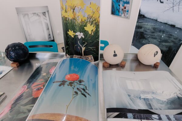 Жанна Татарова На память VII. 30х45