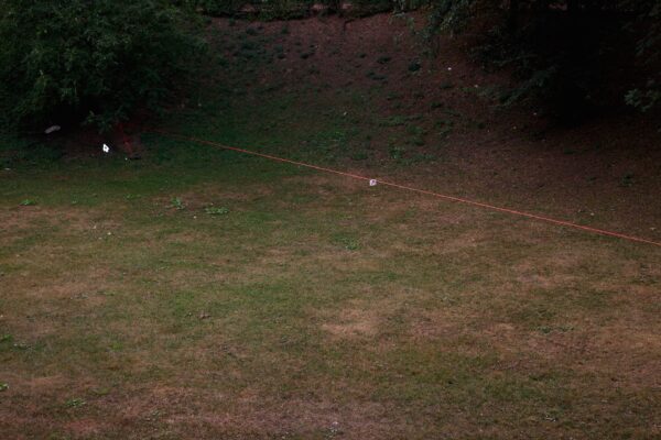 Ирина Задорожная. Сверло наметило точку... II. 20x27