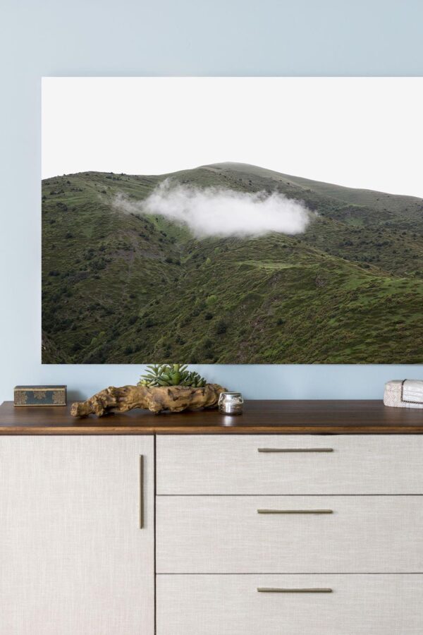 Федор Телков. Кровь нартов I. 60x80