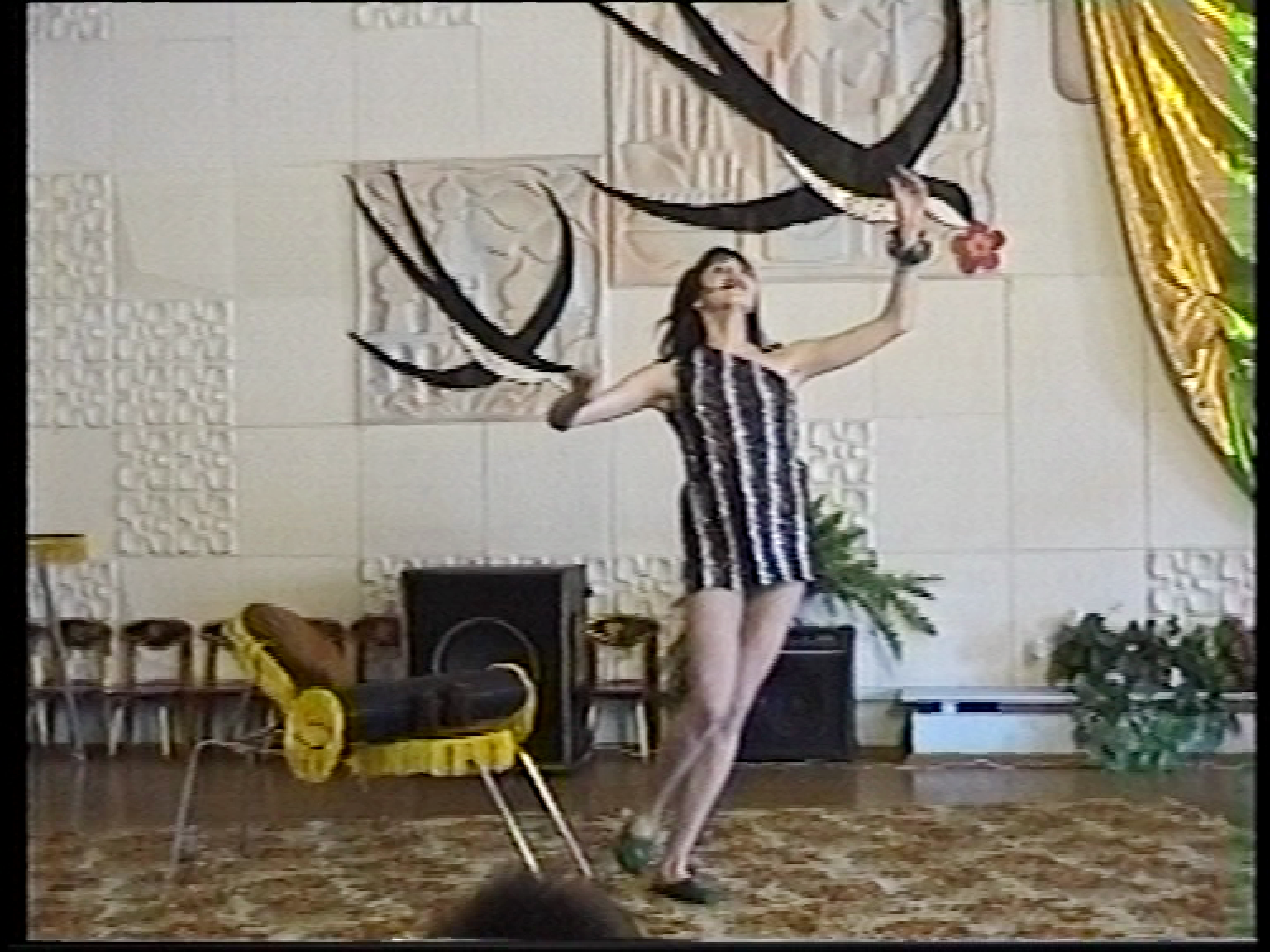 Денис Шулепов. Практика ностальгии XI. 50x66,5