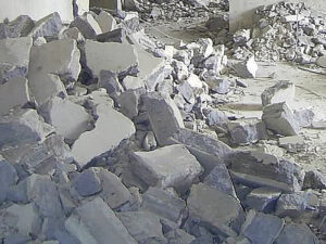 Ирина Иванникова. Ремонт III. 30х40