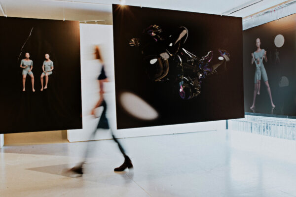 Ирина Задорожная. Sentimentality for Jess II. 70x100