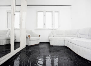 Ирина Иванникова. Ремонт II. 50х70