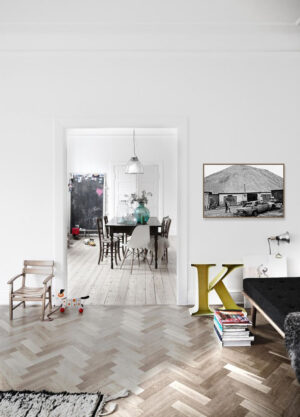 Федор Телков. 36 видов I. Вид №7. 53x80