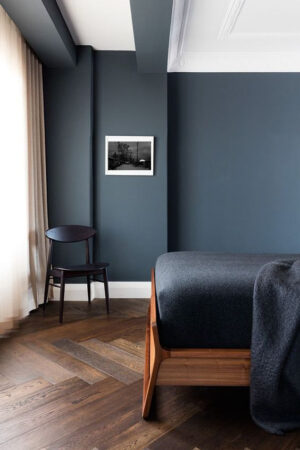 Федор Телков. 36 видов I. Вид №34. 53x80