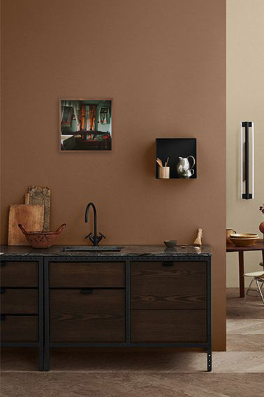 Анастасия Цайдер. Mzensk. Untitled V. 50х50 — изображение 2