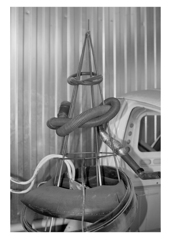 Катя Янова. Лакуна II, 50x70. LAST COPY