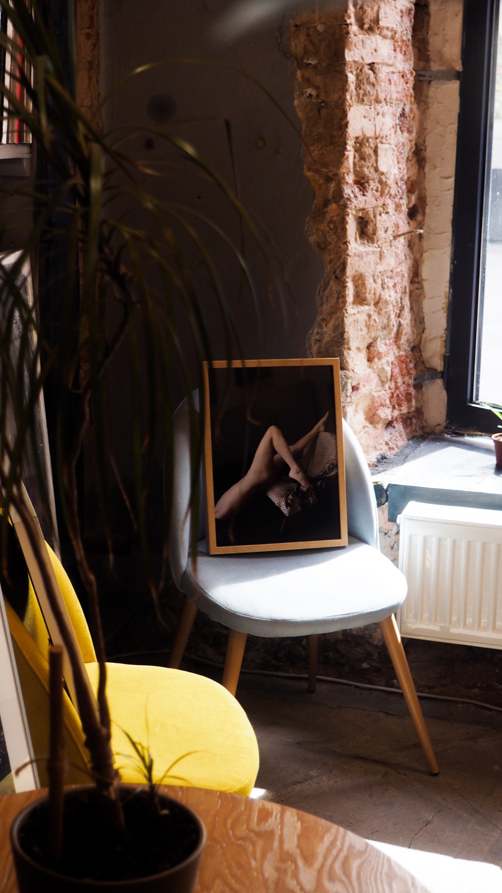 Дима Жаров. Смешать, но не взбалтывать V. 30x40 — изображение 4