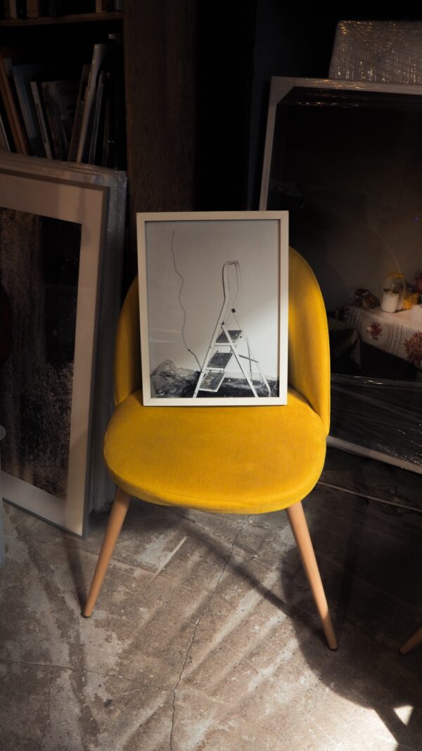 Ирина Иванникова. Ремонт I. 30х40