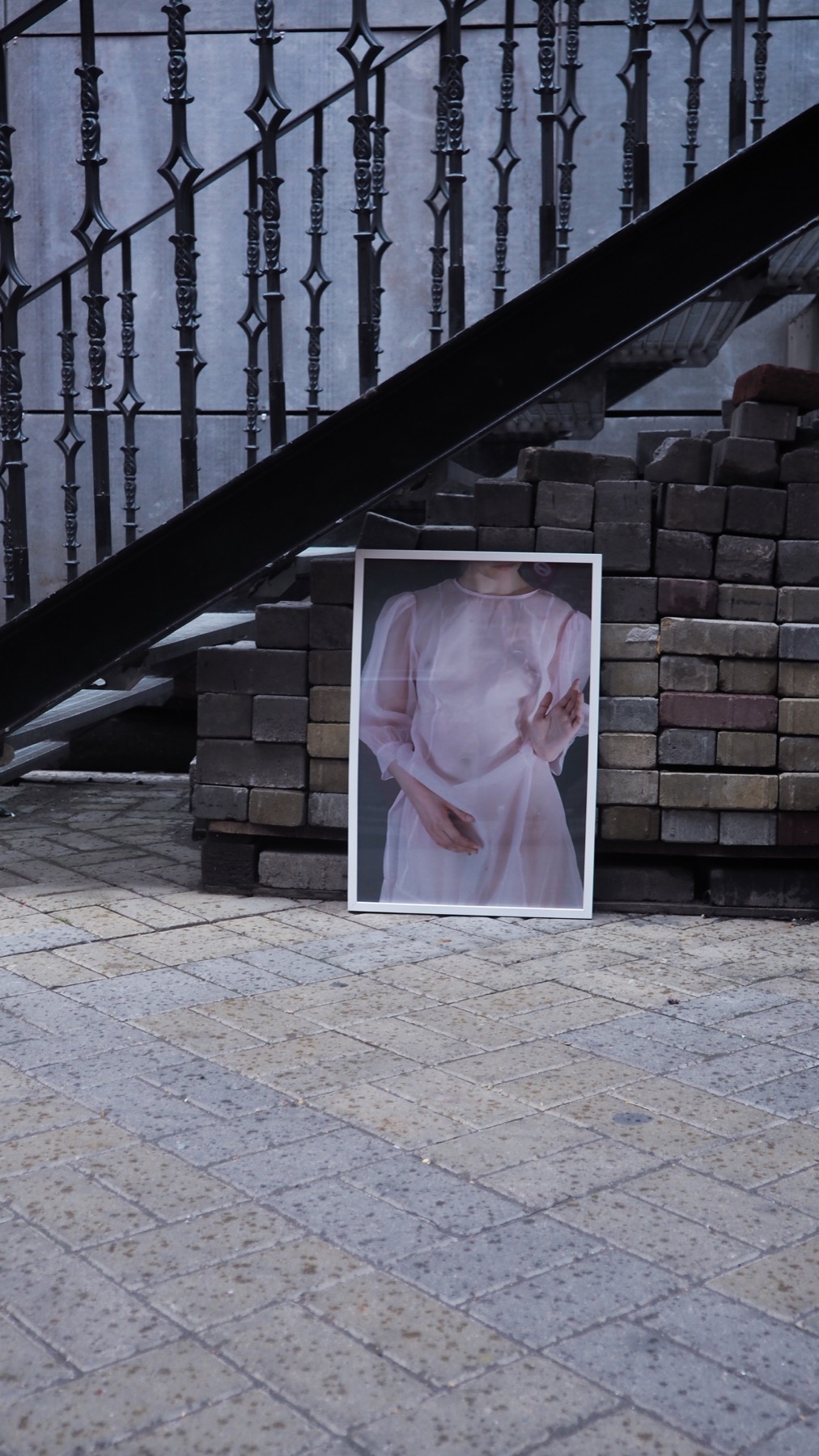 Варя Кожевникова. Untitled I — изображение 2