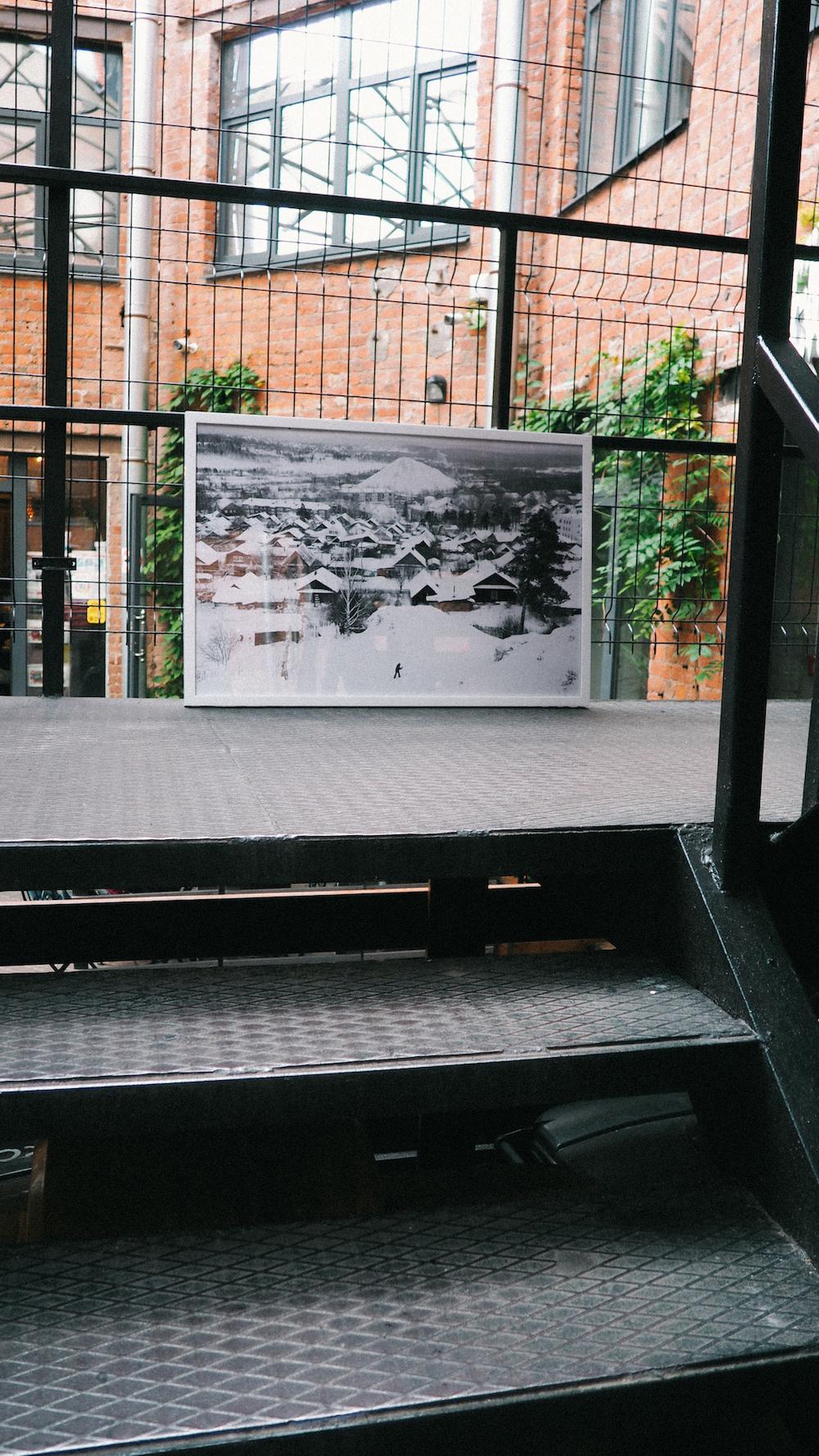 Федор Телков. 36 видов I. 53x80 — изображение 2