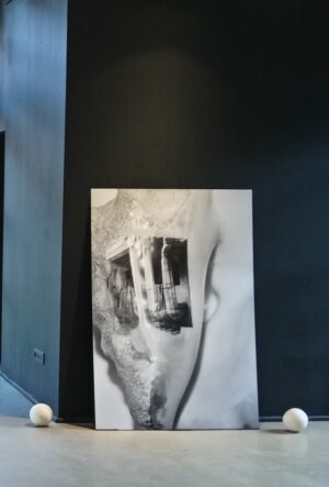 Ирина Иванникова. Игра в пустоту II. 107x160