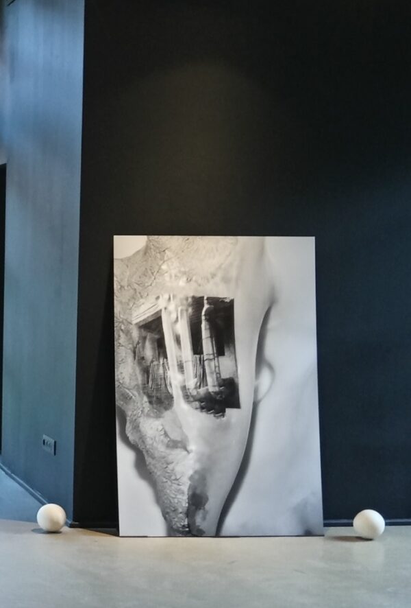 Ирина Иванникова. Игра в пустоту II. 107x160