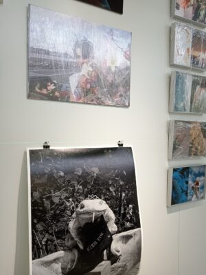 Жанна Татарова На память IX. 50х75