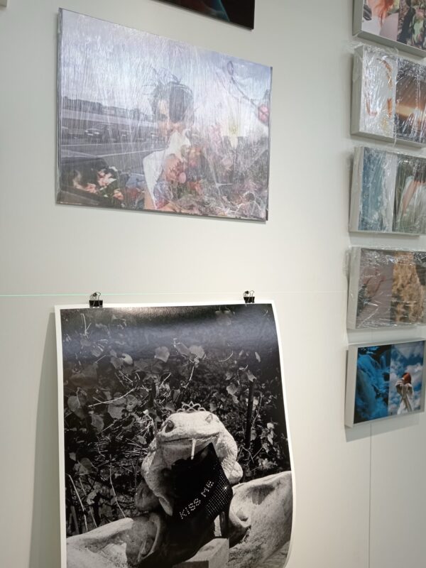 Жанна Татарова На память IX. 50х75