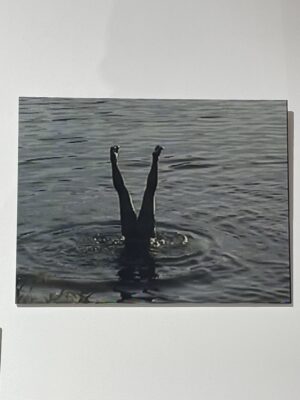 Денис Шулепов. Практика ностальгии VI. 22,5x30