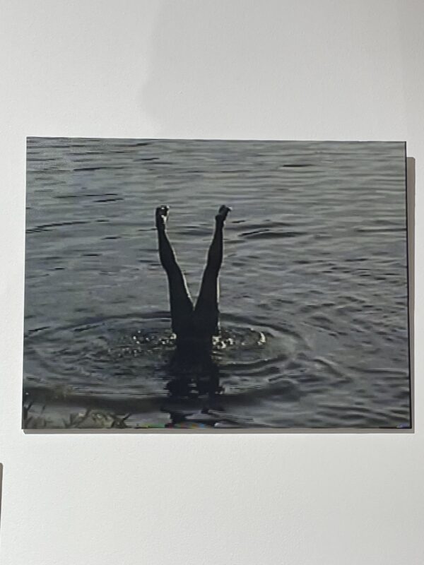 Денис Шулепов. Практика ностальгии VI. 22,5x30