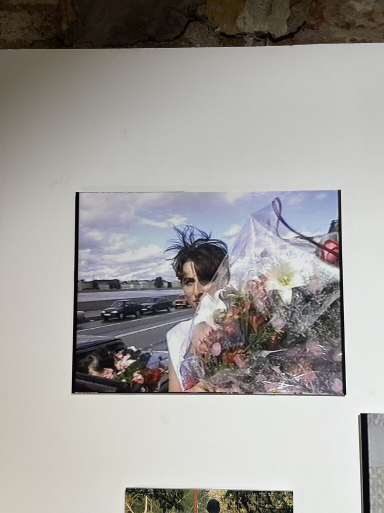 Денис Шулепов. Практика ностальгии IX. 37,5×50