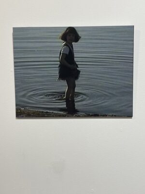 Денис Шулепов. Практика ностальгии VII. 22,5x30