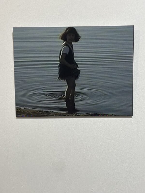 Денис Шулепов. Практика ностальгии VII. 22,5x30