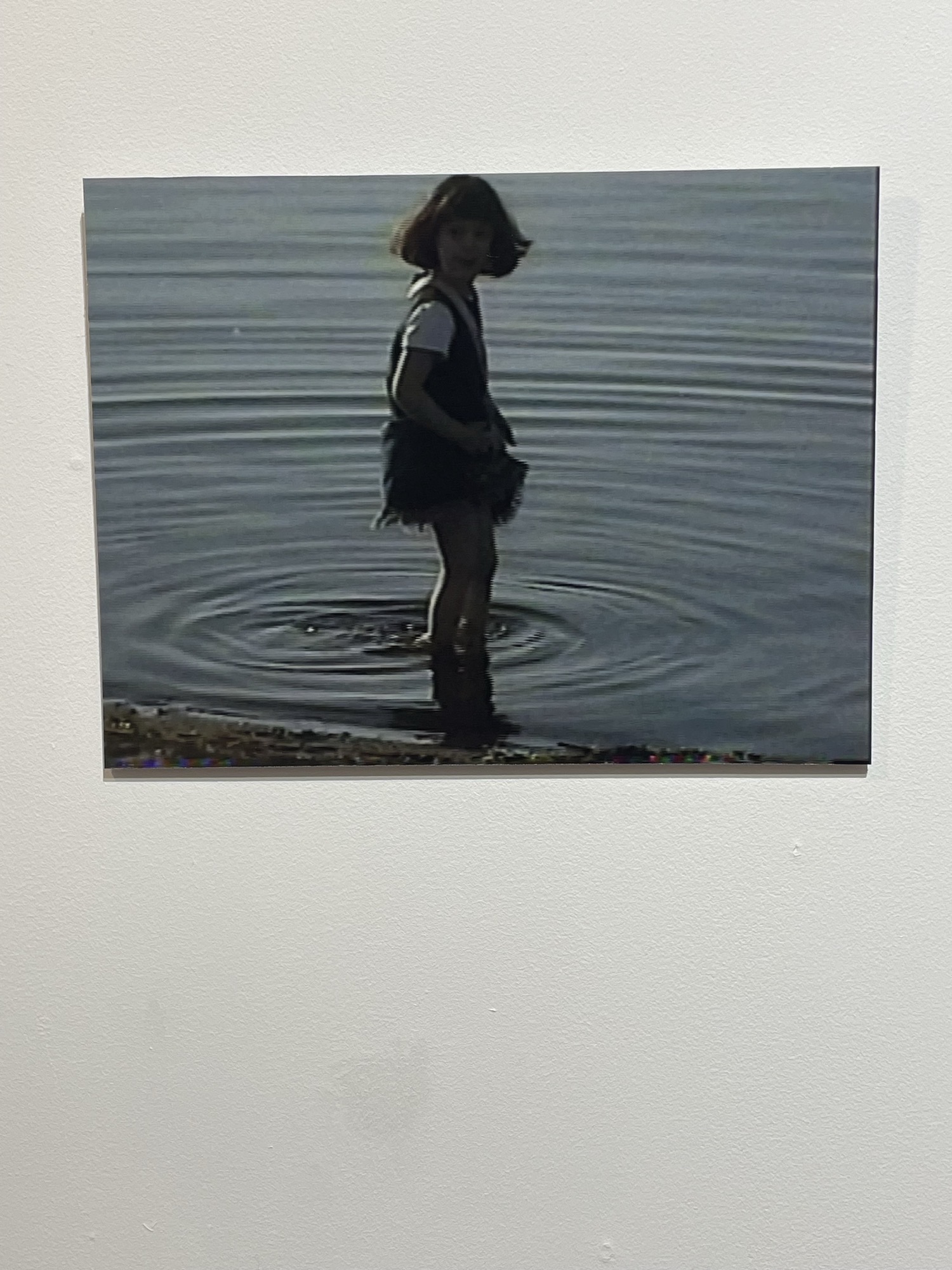 Денис Шулепов. Практика ностальгии VII. 22,5x30 — изображение 2