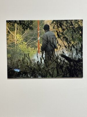 Денис Шулепов. Практика ностальгии II. 22,5x30