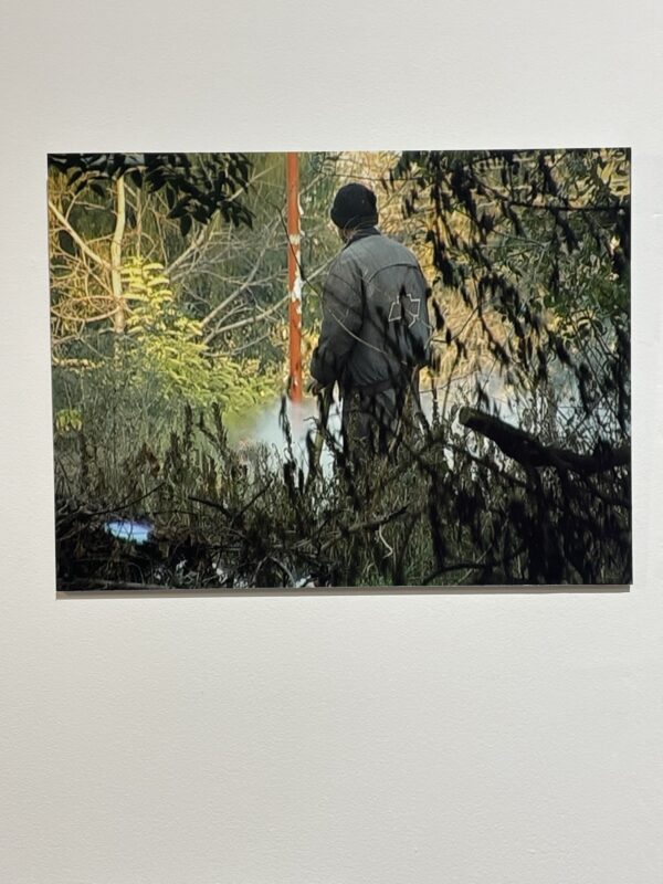 Денис Шулепов. Практика ностальгии II. 22,5x30