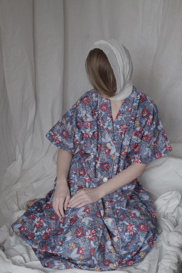 Аня Мирошниченко. Комната III. 30х45