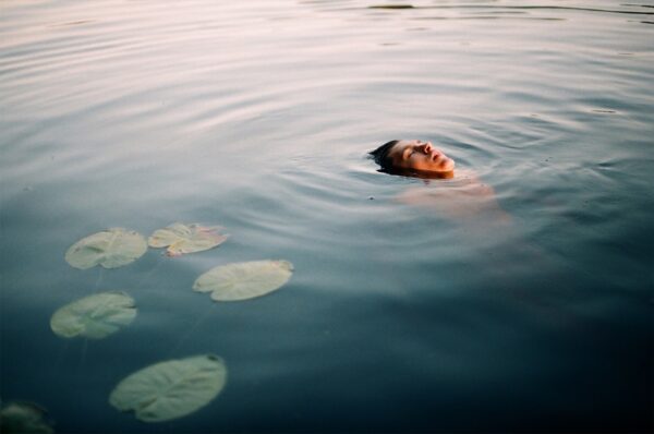 Яна Пирожок. Солнцестояние II, 30x45