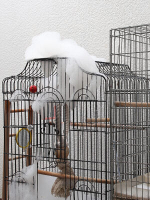 Ирина Иванникова. Грузоперевозки I. 30x40