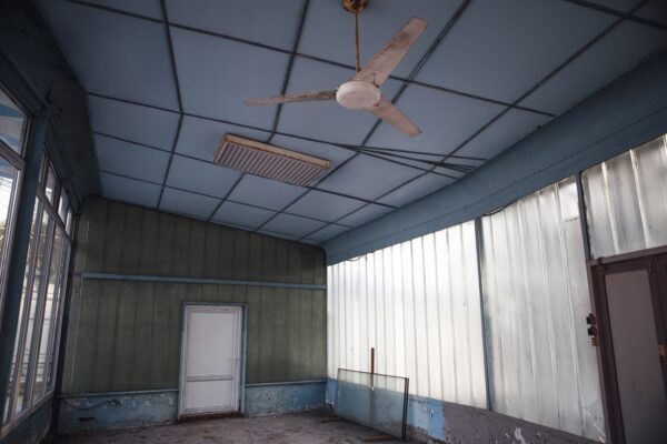 Ксения Юркова. Letters For Two II, LE. 20x30