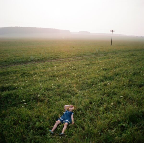 Яна Пирожок. Возвращая невинность II, 40х40