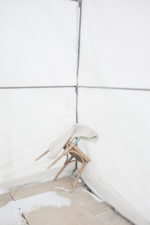 Анастасия Дубровина. Я езжу по стране II. 40x60