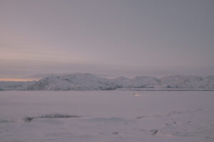 Анастасия Дубровина. Я езжу по стране III. 40x60