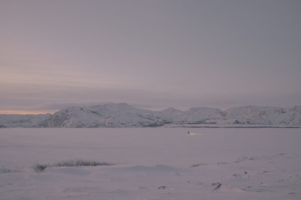 Анастасия Дубровина. Я езжу по стране III. 40x60