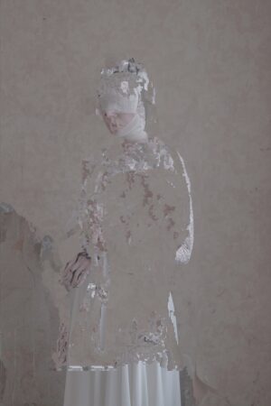 Аня Мирошниченко. Untitled II. 40х60