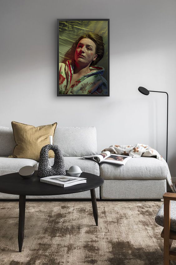 Арсений Несходимов. Safety Cards II. 50x75 — изображение 2