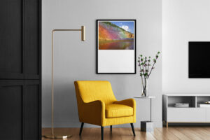 Федор Телков. Вода и металлы I. 60x75